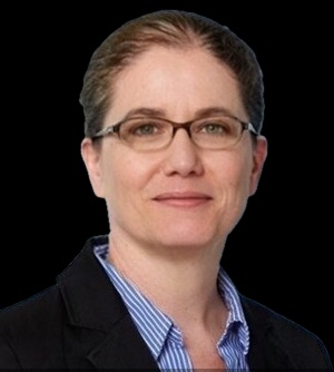 Dr. Constance Ciaudo Beyer, PhD