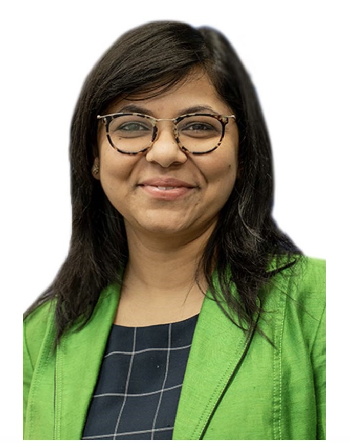 Dr. Priyanka Dutta
