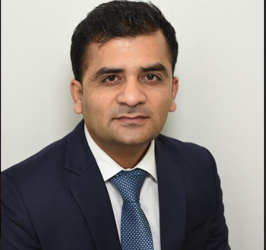 Amit Kumar Chauhan