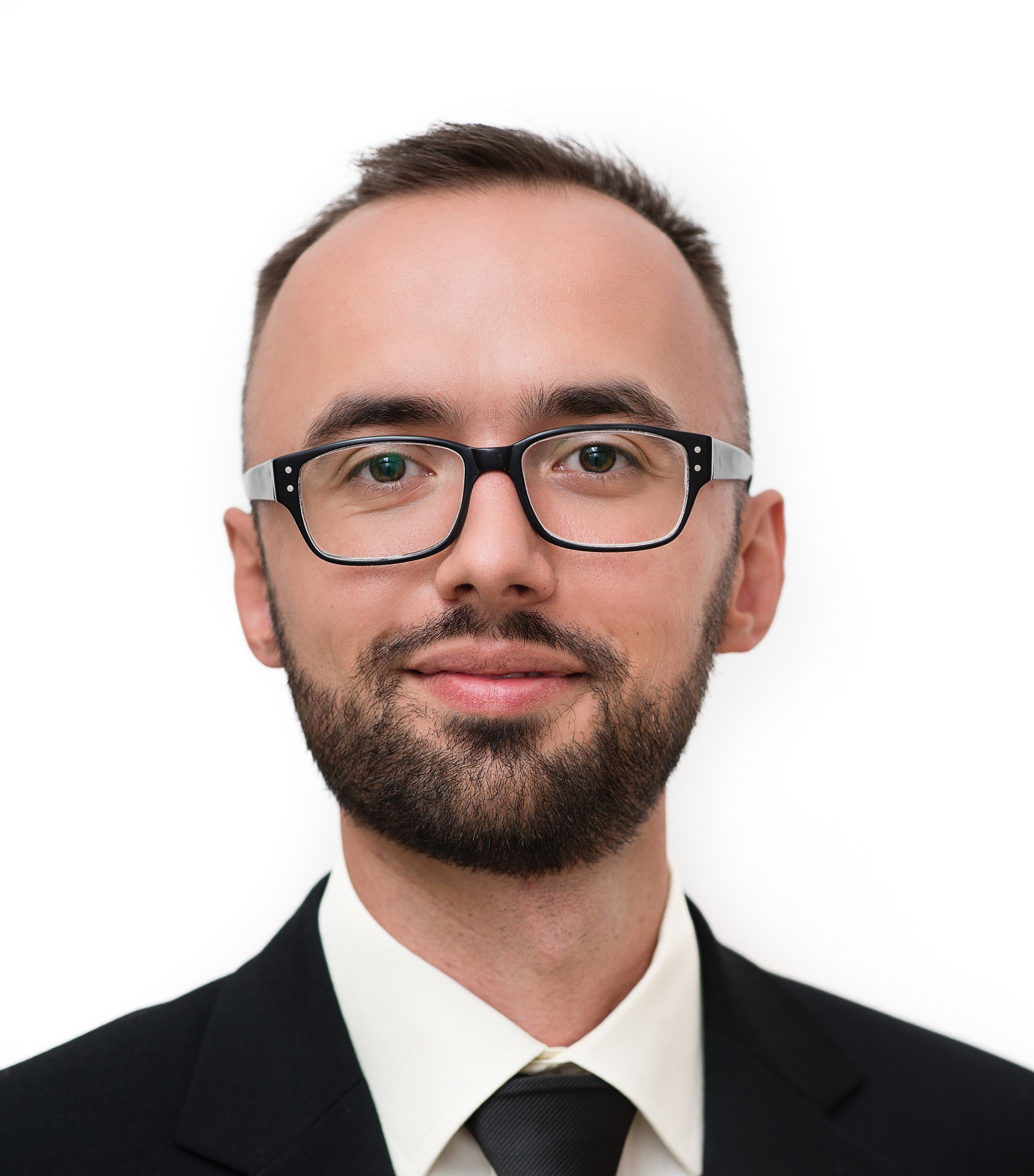 Juraj Hunák, MSc (WU)