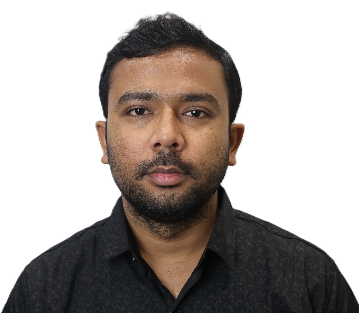 Dr. Anand Kant Das, PhD